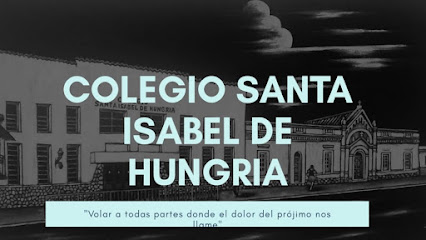 Colegio Santa Isabel De Hungria