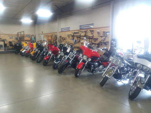 Motorcycle Dealer «Owens Cycle Inc», reviews and photos, 1707 N 1st St, Yakima, WA 98901, USA