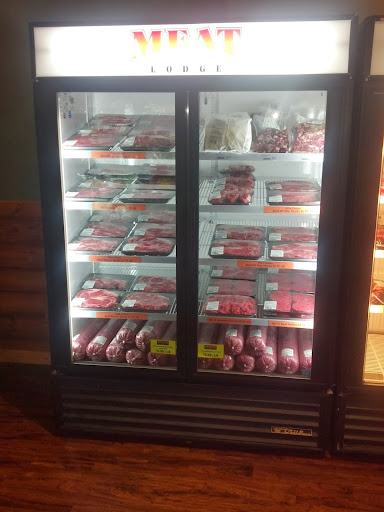 Grocery Store «Lewis & Clark Meat Lodge», reviews and photos, 801 Mariner Ln, Yankton, SD 57078, USA