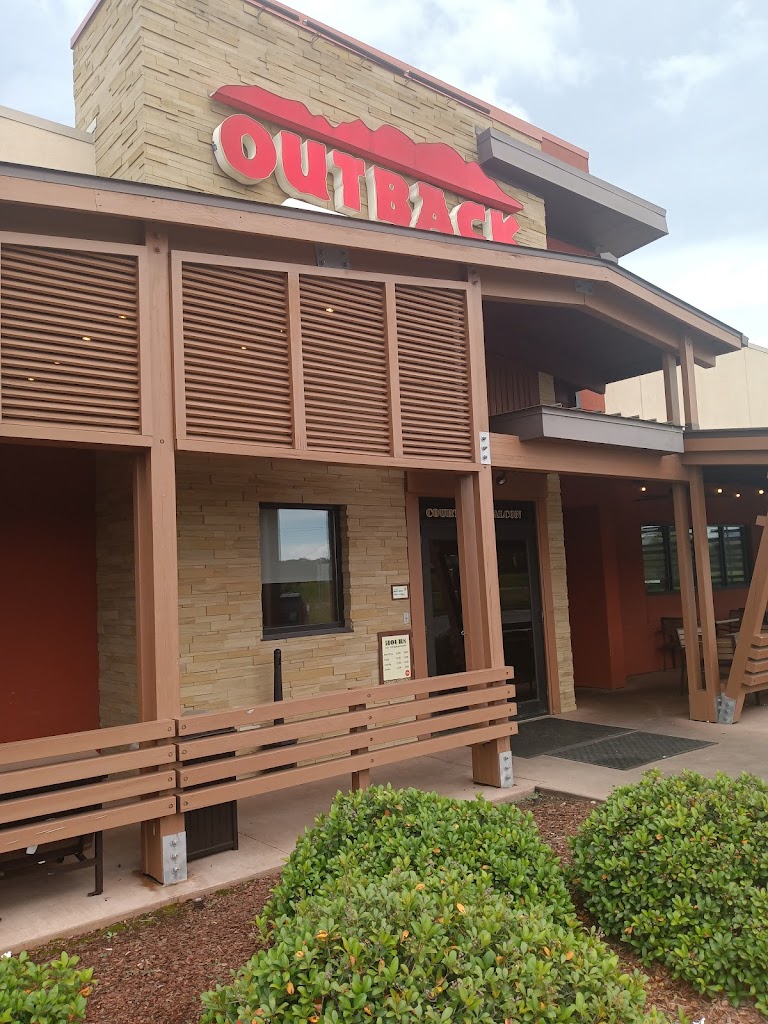 Outback Steakhouse 70737