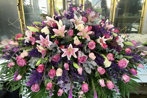 Florist «Rosewood Flower Shop», reviews and photos, 4821 Fannin St, Houston, TX 77004, USA