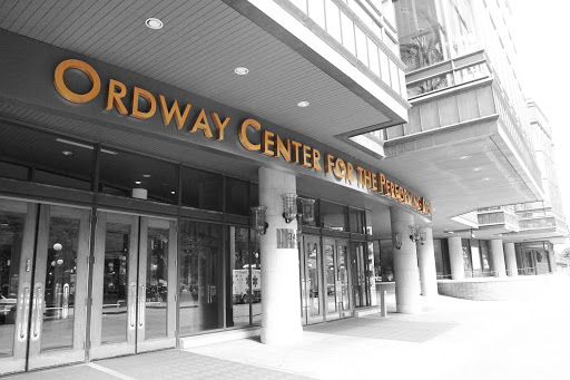 Performing Arts Theater «Ordway Center for the Performing Arts», reviews and photos, 345 Washington St, St Paul, MN 55102, USA