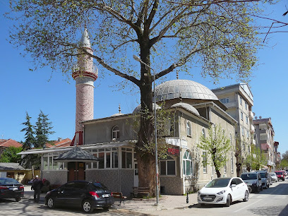 Süleymaniye Cami