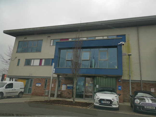 Reviews of Cobridge Community Health Centre in Stoke-on-Trent - Doctor