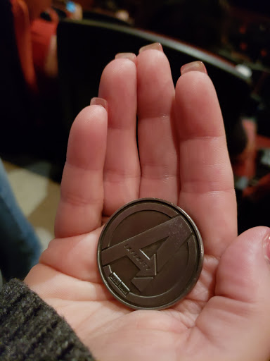 Movie Theater «AMC Altamonte Mall 18», reviews and photos, 433 E Altamonte Dr, Altamonte Springs, FL 32701, USA