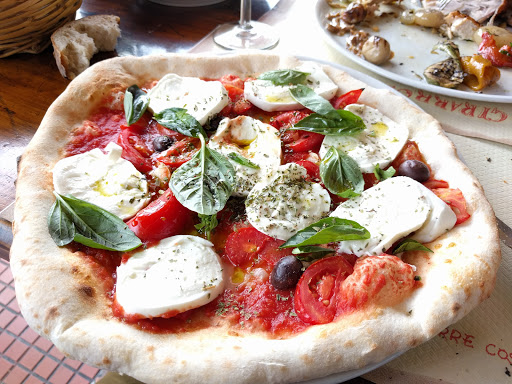 Antico Girarrosto Ischitano in Ischia, Città Metropolitana di Napoli