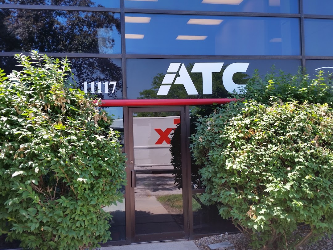 ATC Group Services
