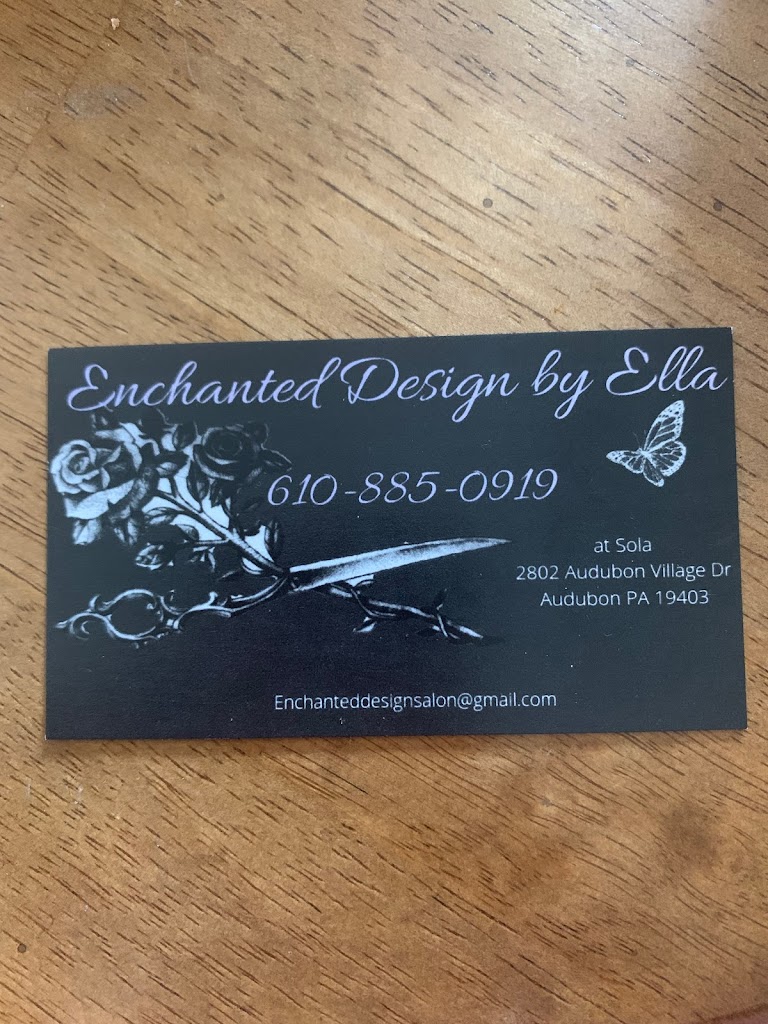 Sola Salon Studios 19403