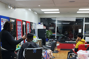 New Era Barber & Beauty Salon