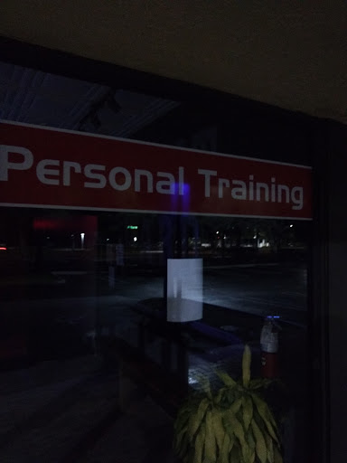 Physical Fitness Program «Raw Kickboxing and Fitness», reviews and photos, 1322 N University Dr, Coral Springs, FL 33071, USA