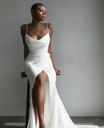 Bridal Shop «The Bridal Boutique», reviews and photos, 3700 W Robinson St #144, Norman, OK 73072, USA