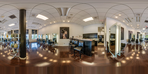 Hair Salon «Modern Salon & Spa», reviews and photos, 6908 Phillips Pl Ct, Charlotte, NC 28210, USA