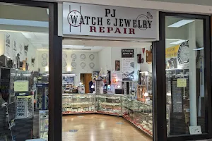 Pj Watch & Jewelry Repair image