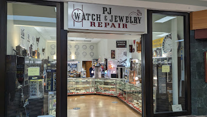 Pj Watch & Jewelry Repair