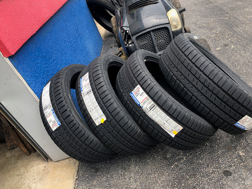 Auto Repair Shop «Arctic Auto Air», reviews and photos, 14871 N Cleveland Ave, North Fort Myers, FL 33903, USA