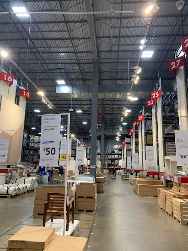 Furniture Store «IKEA Pittsburgh Home Furnishings», reviews and photos, 2001 Park Manor Blvd, Pittsburgh, PA 15205, USA