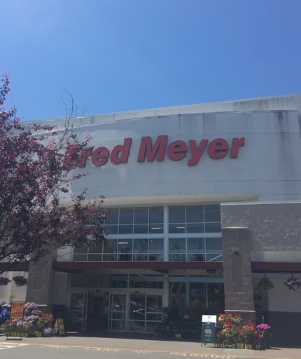 Grocery Store «Fred Meyer», reviews and photos, 17667 NE 76th St, Redmond, WA 98052, USA