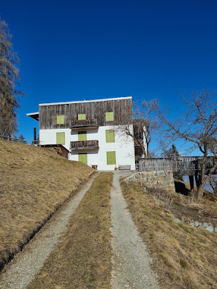 Les plus récentes Hébergement d'intérieur Hotel Briol 39040 Barbian