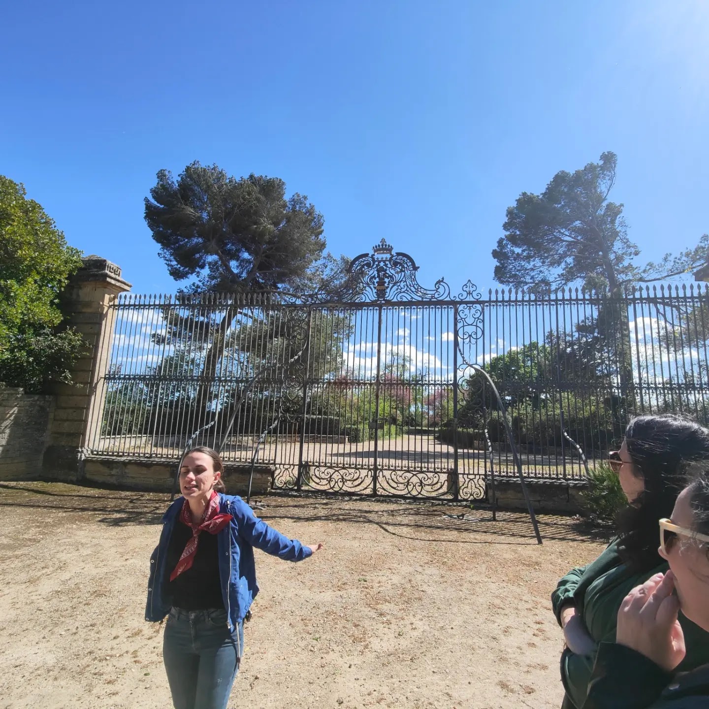 Photo n° 4 de l'avis de Alexis.i fait le 15/04/2023 à 17:03