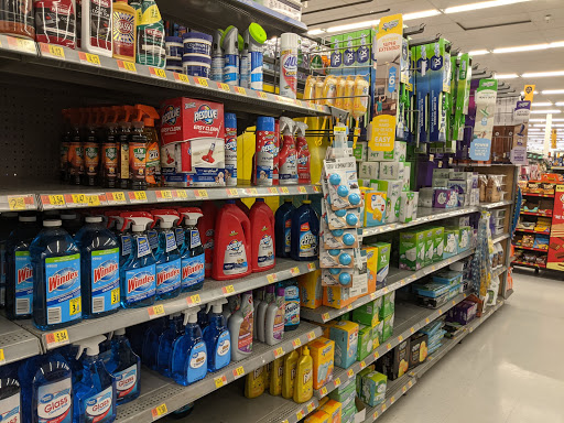 Discount Store «Walmart», reviews and photos, 3300 Crain Hwy, Bowie, MD 20716, USA