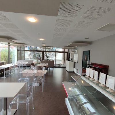 Restaurant d'Application Lycée Louis Darmanté à Capbreton