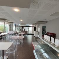 Atmosphère du Restaurant français Restaurant d'Application Lycée Louis Darmanté à Capbreton - n°1