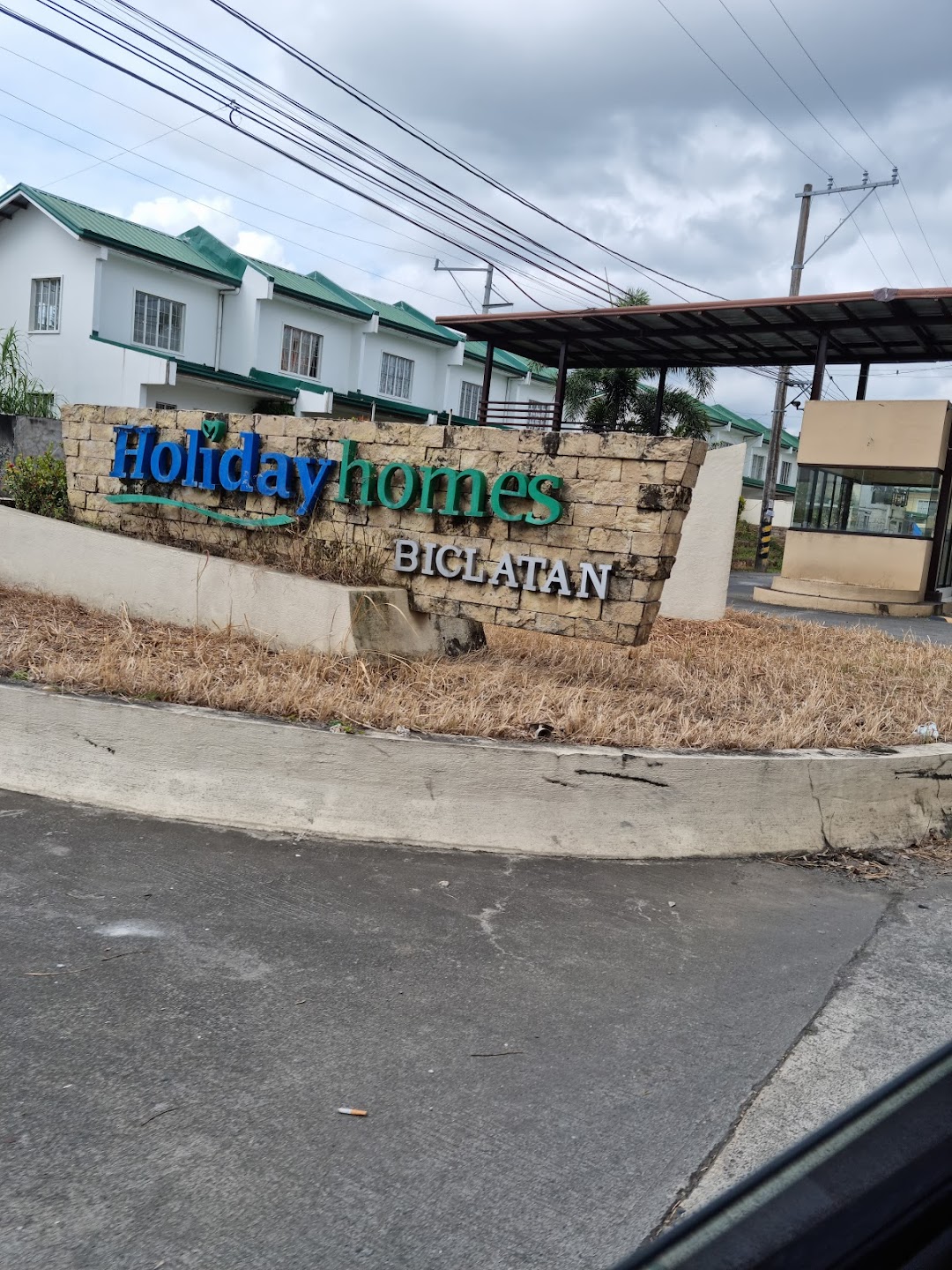 Holiday Homes Biclatan