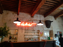 Atmosphère du Restaurant français Le Galoubet à Arles - n°14