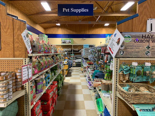 Pet Supply Store «Rosedale Mills», reviews and photos, 101 NJ-31, Pennington, NJ 08534, USA
