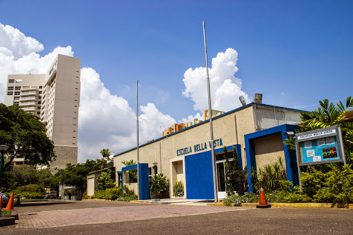 Escuelas comercio Maracaibo