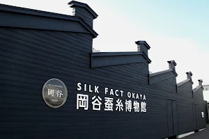 Okaya Silk Museum (Silk Fact Okaya) image