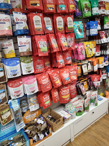 Pet Supply Store «Dogma Bakery», reviews and photos, 2772 S Arlington Mill Dr, Arlington, VA 22206, USA