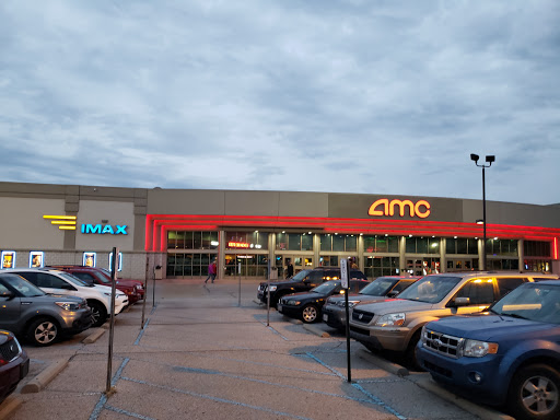 Movie Theater «AMC Stonybrook 20», reviews and photos, 2745 S Hurstbourne Pkwy, Louisville, KY 40220, USA