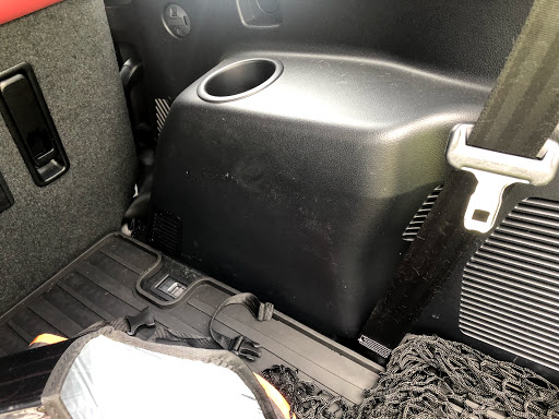 Car Wash «Prestige Hand Car Wash», reviews and photos, 1050 Blalock Rd, Houston, TX 77055, USA