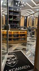 MAD Barber Shop Zürich Langstrasse