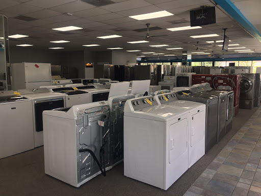 Appliance Store «Assured Appliance Inc», reviews and photos, 1055 S US Hwy 17 92, Longwood, FL 32750, USA