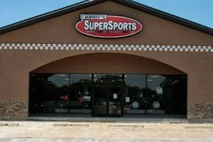 Kirby's SuperSports image