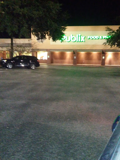 Supermarket «Publix Super Market at Spirit Lake Crossing», reviews and photos, 1090 Spirit Lake Rd, Winter Haven, FL 33880, USA