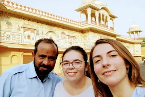 Travel to Jaipur image