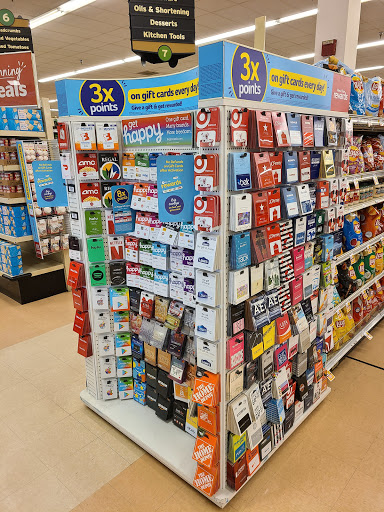 Grocery Store «Winn-Dixie», reviews and photos, 9101 Little Rd, New Port Richey, FL 34654, USA