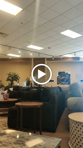 Furniture Store «Mega Furniture La Plaza del Norte», reviews and photos, 125 NW Loop 410 Ste 250, San Antonio, TX 78216, USA