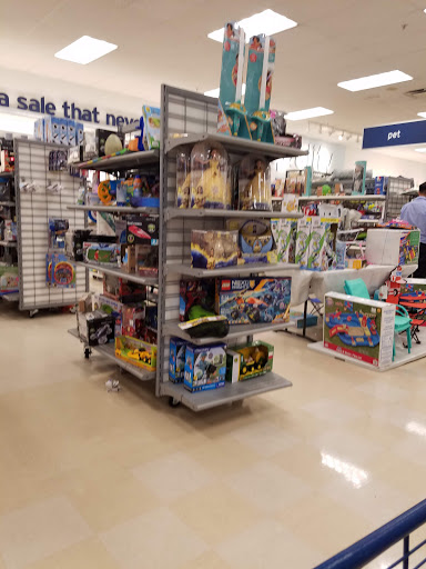 Department Store «Marshalls», reviews and photos, 3420 W Century Blvd, Inglewood, CA 90303, USA