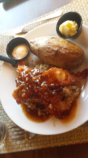 American Restaurant «The Timberdoodle Restaurant at Eddy Grove Vineyard», reviews and photos, 300 Martin Rd, Princeton, KY 42445, USA