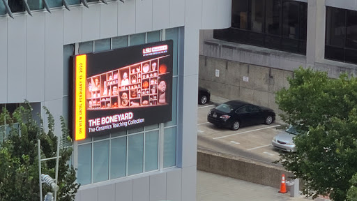 Art Museum «LSU Museum of Art», reviews and photos, 100 Lafayette St, Baton Rouge, LA 70801, USA