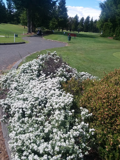 Public Golf Course «Madrona Links Golf Course», reviews and photos, 3604 22nd Ave NW, Gig Harbor, WA 98335, USA