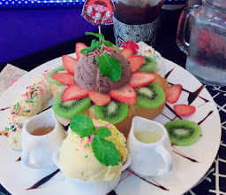 Taste of Milk photo