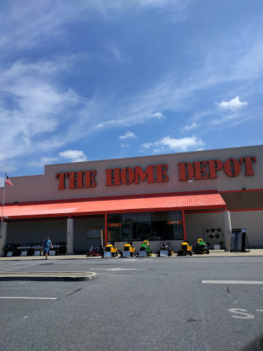 Home Improvement Store «The Home Depot», reviews and photos, 4200 Derry St, Swatara, PA 17111, USA