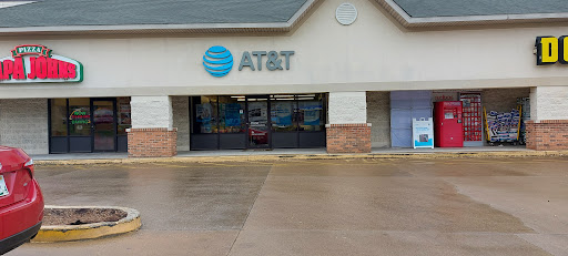 Cell Phone Store «AT&T Authorized Retailer», reviews and photos, 5223 State Rd 46, Bloomington, IN 47404, USA