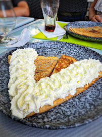 Plats et boissons du Crêperie Le Biniou à Valençay - n°6