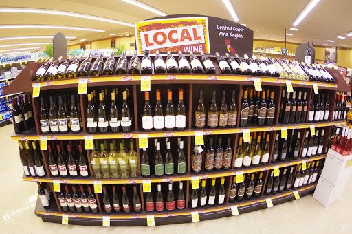 Grocery Store «Vons», reviews and photos, 1758 W Grand Ave, Grover Beach, CA 93433, USA